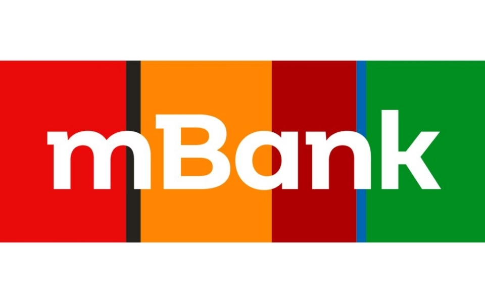 mbank logotyp